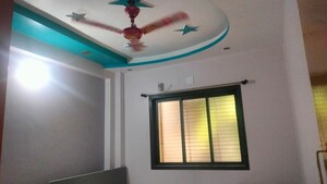 Furnished Amenities in 2 BHK Apartment at Satellite – for Rent