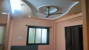 Building Lobby in 2 BHK Apartment at Satellite – for Rent