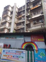 1 BHK 435 Sq.Ft. Apartment in Ami Jharna CHS