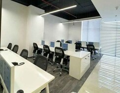 Office Space For Rent in Chakala