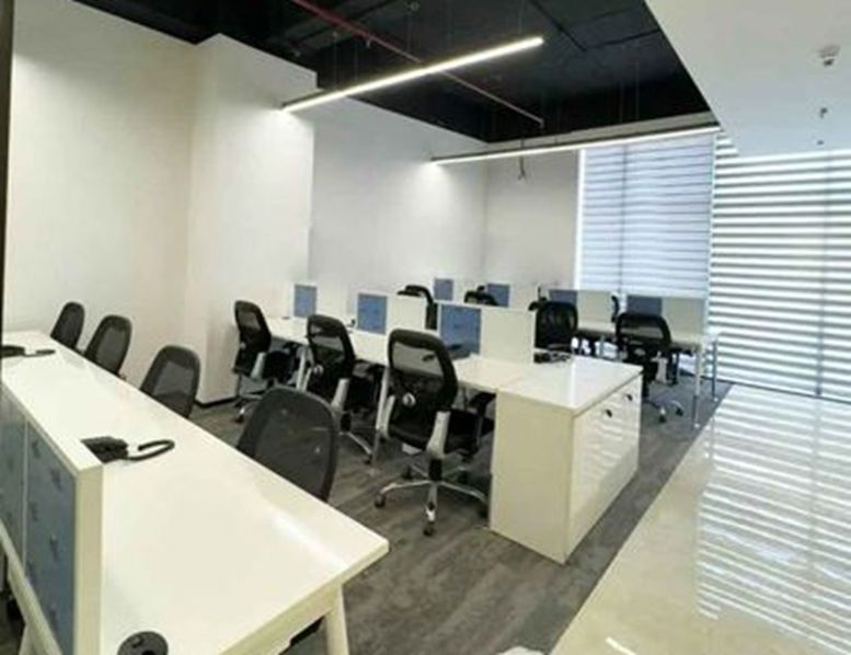 Office Space For Rent in Chakala