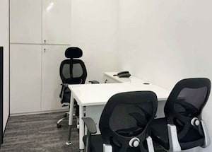 Team Area in  Office Space at Chakala – for Rent