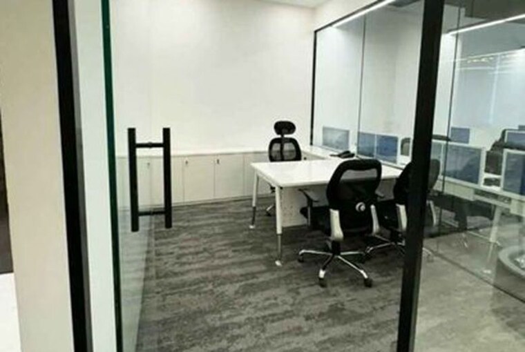 Gym, chakala Commercial Office Space 1250 Sq.Ft. In Chakala Mumbai 10410416