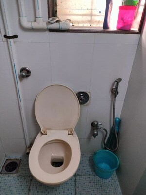 Team Area in 2 BHK Apartment at Yash Apartment KoparKhairane, Kopar Khairane – for Rent