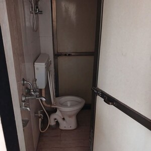 Furnished Amenities in 1 BHK Apartment at Horizon Classique 2, Ghodbunder Road – for Rent