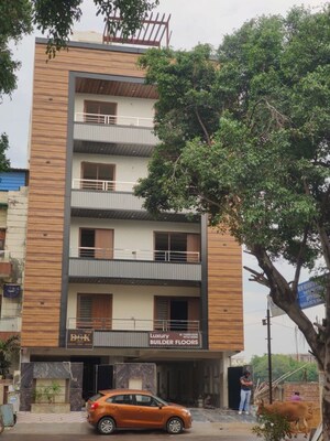 4 BHK Independent House For Sale in Sector 3