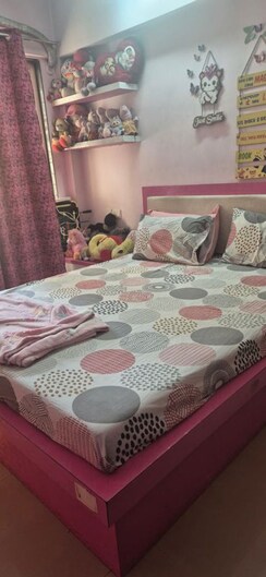 1 BHK + Basement Apartment For Rent in Vijay Annex 31