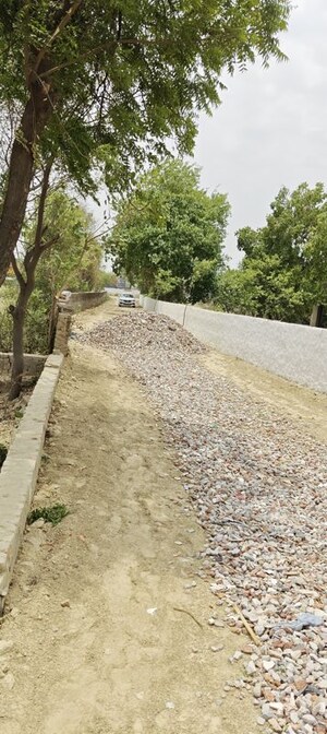 Plot Area in  Plot at Sheorajpur – for Sale