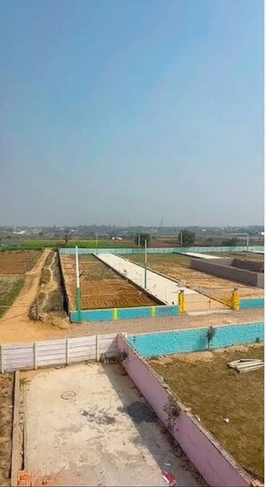   Plot at Sheorajpur – for Sale