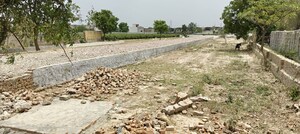 Plot Area in  Plot at Sheorajpur – for Sale