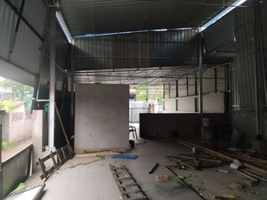  Showroom – Exterior View View at Barrackpore - for Rent