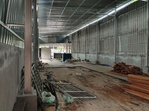  Showroom – Exterior View View at Barrackpore - for Rent