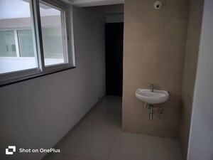 Bathroom in 2 BHK Apartment at Kolte Patil Stargaze, Bavdhan – for Rent