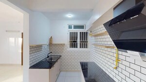 Balcony in 2 BHK Apartment at Gunjur – for Sale