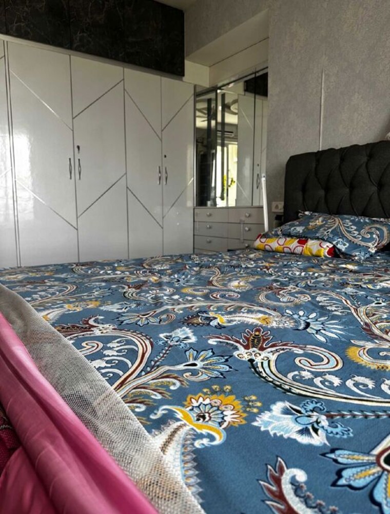 Bedroom, salarpuria-sattva-senorita 3 Bedroom 2000 Sq.Ft. Apartment In Sarjapur Road Bangalore 10410436