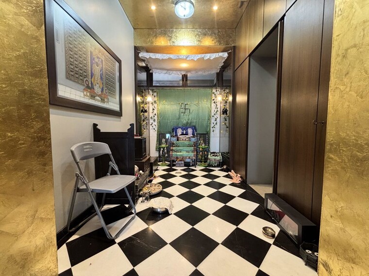 Team Area, prabhadevi-chs 4 Bedroom 2300 Sq.Ft. Apartment In Prabhadevi Mumbai 10410432