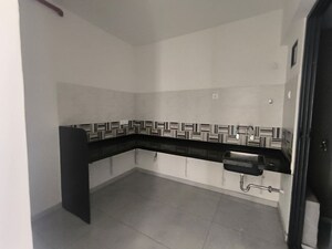 Kitchen in 2 BHK Apartment at Mantra Meraki, Akurdi – for Rent