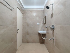 Bathroom in  Apartment at Sri Sai Residency Horamavu, Horamavu – for Rent