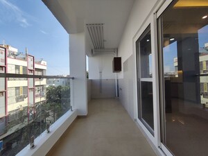 Building Lobby in  Apartment at Sri Sai Residency Horamavu, Horamavu – for Rent