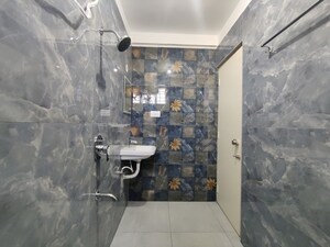 Kitchen in  Apartment at Sri Sai Residency Horamavu, Horamavu – for Rent