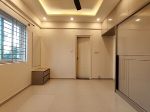 Building Lobby in  Apartment at Sri Sai Residency Horamavu, Horamavu – for Rent