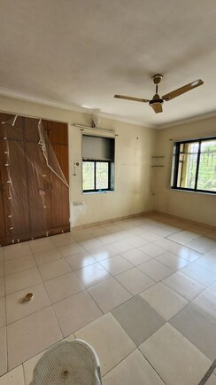 3 BHK Apartment For Rent in Swaraj Accolade Chs