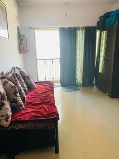 1 BHK Apartment For Rent in Vihang Valley Phase1