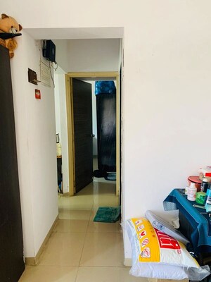 Furnished Amenities in 1 BHK Apartment at Vihang Valley Phase1, Kasarvadavali – for Rent