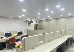 Office Space For Rent in Dynasty Business Park