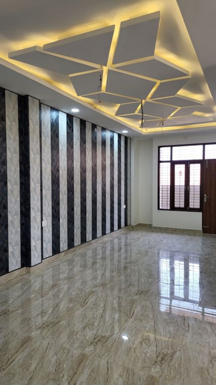 Room, matiyari 3 Bedroom 1556 Sq.Ft. Independent House In Matiyari Lucknow 10410451