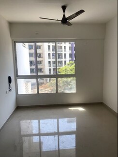 1 BHK + Pooja Room,Extra Room Apartment For Rent in Puranik Hometown