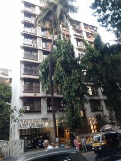 1 BHK Apartment For Rent in Pushpavadi CHS