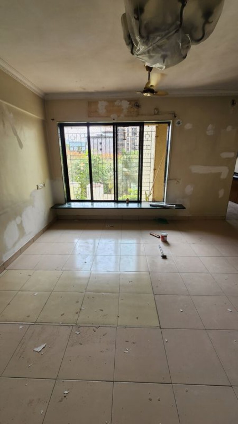 Balcony, swaraj-accolade-chs 3 Bedroom 1200 Sq.Ft. Apartment In Louis Wadi Thane 10410460