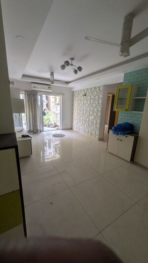 Living Room in 2 BHK Apartment at Ashiana Anmol Phase 3, Sohna Sector 33 – for Rent