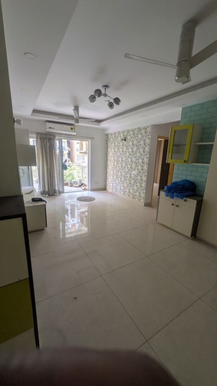 Living Room, ashiana-anmol-phase-3 2 Bedroom 1895 Sq.Ft. Apartment In Sohna Sector 33 Gurgaon 10410461