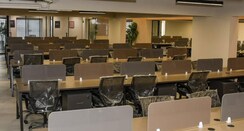 Office Space For Rent in NTPL Times Square