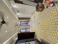 3 BHK Builder Floor For Sale in Kohat Enclave