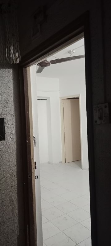 1 BHK + Extra Room Apartment For Sale in Dhanlaxmi Apartments Narayan Peth