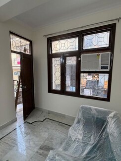 3 BHK + Pooja Room,Servant Room,Study Room,Extra Room Apartment For Rent in Malviya Nagar