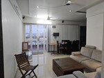 2 BHK + Extra Room 658 Sq.Ft. Apartment in Mahindra Antheia