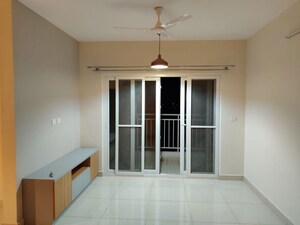  Apartment For Rent in Shriram Luxor, Hennur Road
