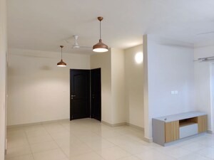 Furnished Amenities in  Apartment at Shriram Luxor, Hennur Road – for Rent