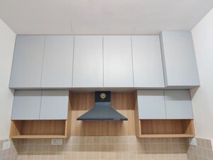 Furnished Amenities in  Apartment at Shriram Luxor, Hennur Road – for Rent