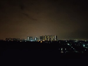  Apartment – Exterior View View at Shriram Luxor, Hennur Road - for Rent