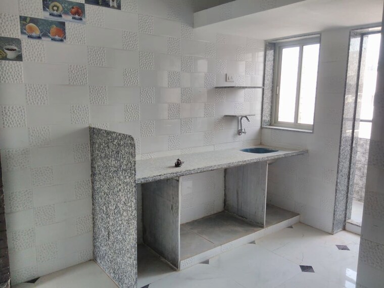 Bathroom, jivraj park 1 RK 150 Sq.Ft. Apartment In Jivraj Park Ahmedabad 10410470
