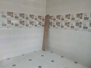 Master Plan in 1 RK Apartment at Jivraj Park – for Rent