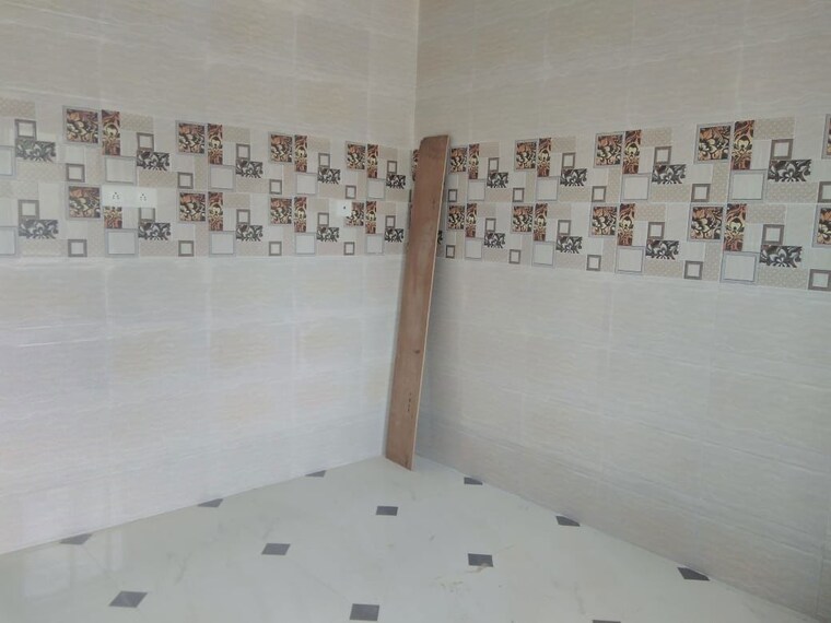 Master Plan, jivraj park 1 RK 150 Sq.Ft. Apartment In Jivraj Park Ahmedabad 10410470