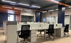 Office Space For Rent in Andheri East