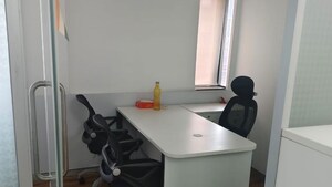 Team Area in  Office Space at Andheri East – for Rent