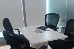 Team Area in  Office Space at Andheri East – for Rent